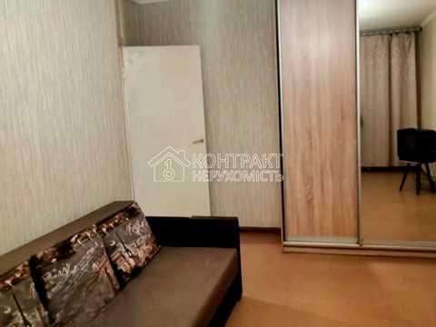 квартира за адресою Тракторобудівників просп., 160б