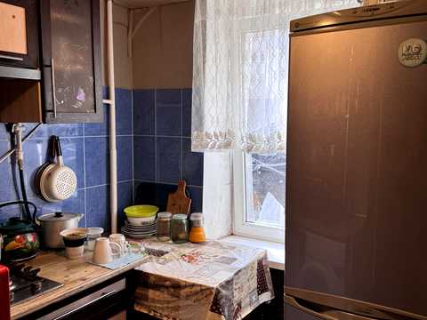 квартира за адресою Юності просп., 31