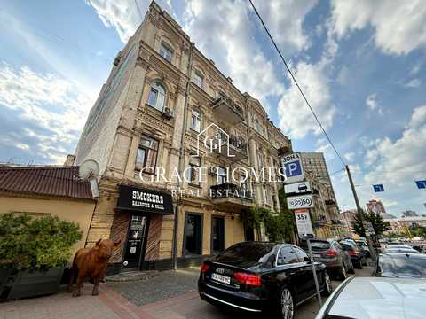 квартира за адресою Саксаганського вул., 147/5