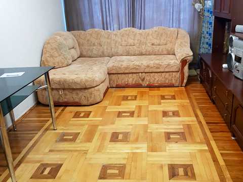 квартира за адресою Богатирська вул., 16