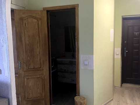 квартира за адресою Волонтерська вул. (Соціалістична), 2 ж