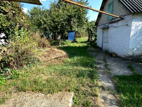 будинок за адресою Німецька вул. (Томська)