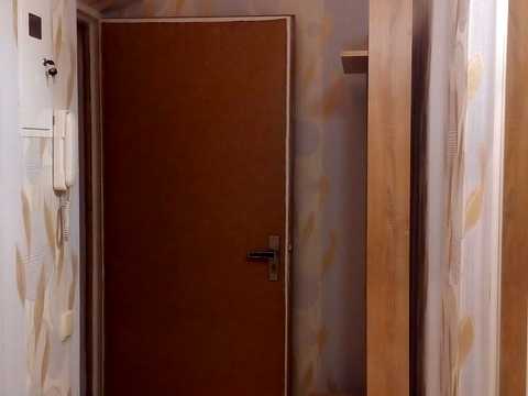 квартира по адресу Строителей ул., 1