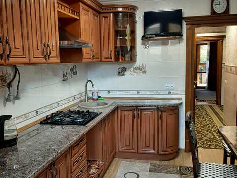 квартира за адресою Покровська вул., 20