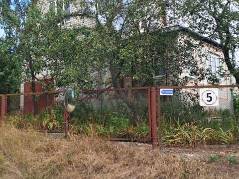 дом по адресу широка, 1