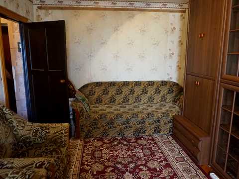 квартира за адресою Набережно-Корчуватська вул., 80