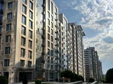 паркоместо по адресу Иоанна Павла II ул. (Патріса Лумумби), 6/1