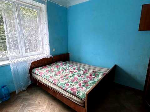 квартира по адресу Остроградских ул. (Пожарского), 6