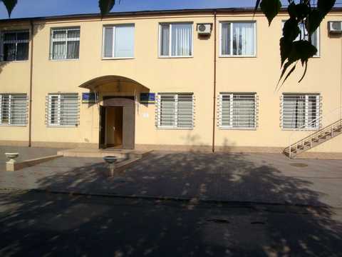 комерційна за адресою Отамана Чепіги вул., 31а