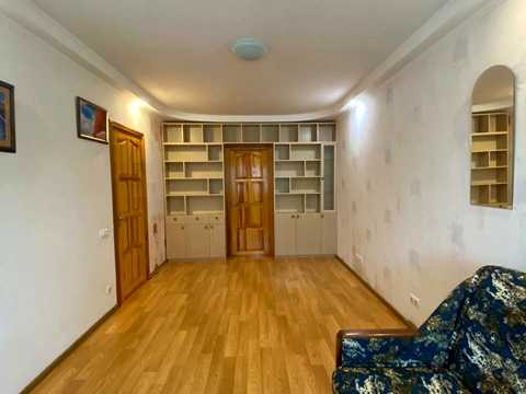 квартира по адресу Даниила Щербаковского ул. (Щербакова), 37