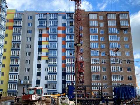 квартира за адресою Гайдамацька вул. (Марфи Струтинської), 13-Б