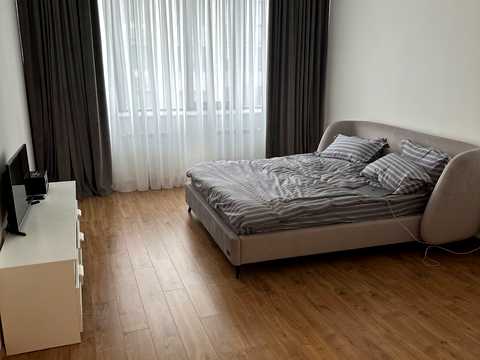 квартира за адресою Трускавецька вул., 4-Б