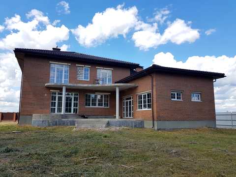 дом по адресу Садова, 33В