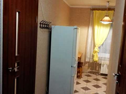 квартира за адресою Коперника вул., 12