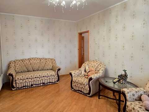 квартира за адресою Харків, Садовий проїзд, 26