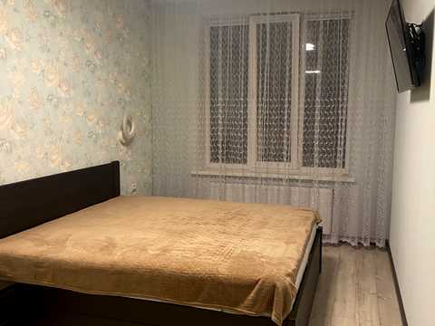 квартира за адресою Абрикосова вул., 3