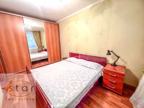 квартира по адресу Василия Тарновского ул. (Пушкіна), 30