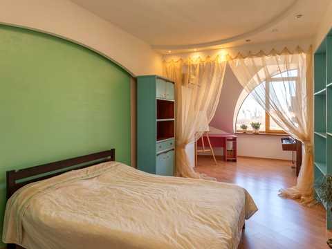 квартира за адресою Тіниста вул., 15