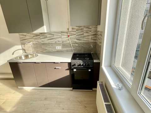 квартира по адресу Тихая ул., (Будинок 13)
