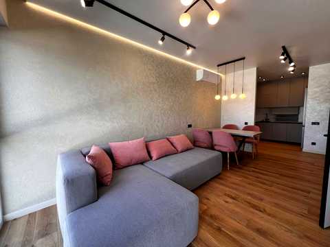 квартира по адресу Казацкая ул., 25