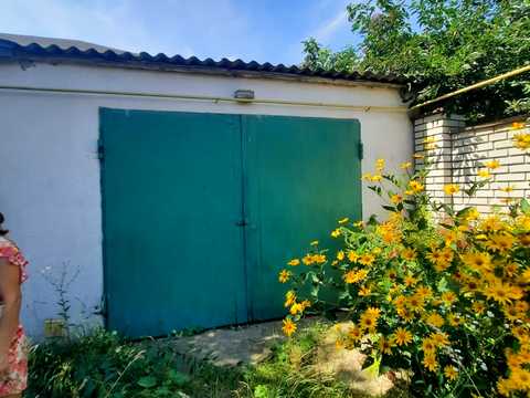 будинок за адресою смт. Брусилів, Лермонтова, 21