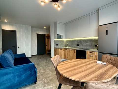 квартира за адресою Генерала Грекова вул., 4