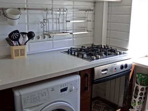 квартира за адресою Олени Теліги вул., 53