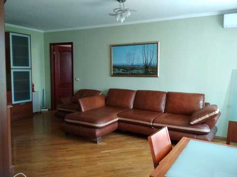 квартира за адресою Ковпака вул., 4