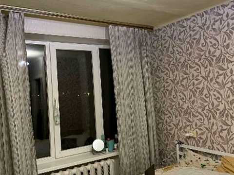 квартира по адресу Зодчих ул., 80-А