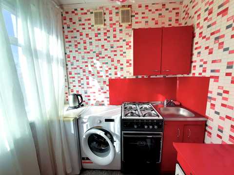 квартира по адресу Светлая ул., 27а