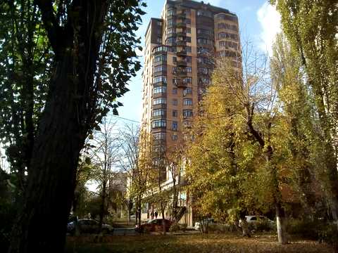 квартира за адресою Коперника вул., 12-Д