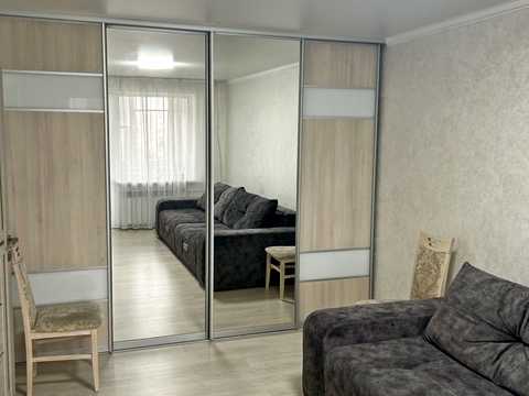 квартира по адресу Озёрная ул., 12