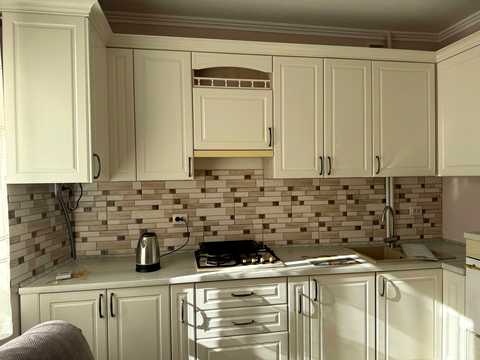 квартира по адресу Слобідська, 5