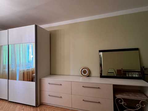 квартира по адресу Романа Шухевича просп. (Генерала Ватутіна), 26