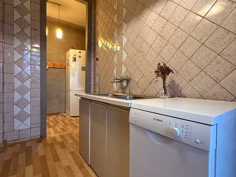квартира за адресою Харків, Юр'ївська вул., 5а