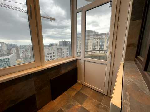 квартира по адресу Василия Тютюнника ул. (Анрі Барбюса), 37/1