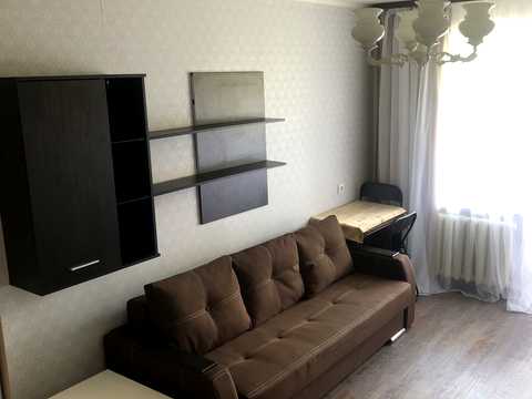 квартира за адресою Леся Курбаса просп., 9