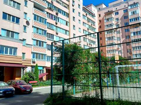 квартира за адресою Шевченка просп., 6-А
