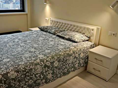 квартира за адресою Антоновича вул. (Горького), 74