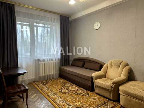 квартира за адресою Волинська вул., 8