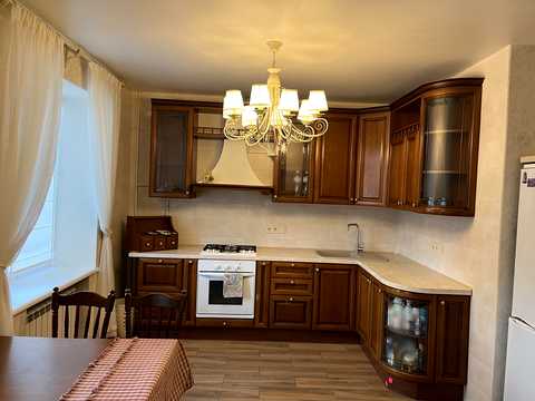 квартира по адресу Проспект Науки, 19Б