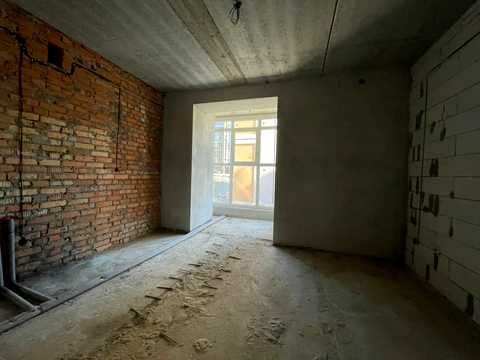 квартира за адресою Панаса Мирного вул., 28/4