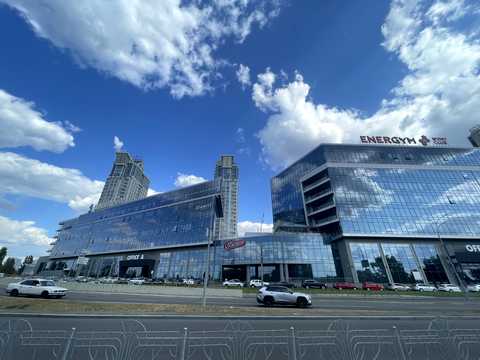 квартира по адресу Днепровская набережная ул., 1-А