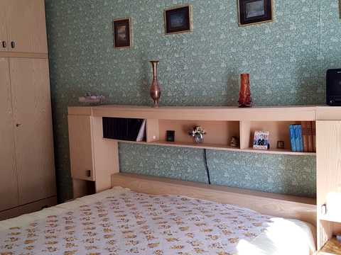 квартира по адресу Шолом-Алейхема ул., 11
