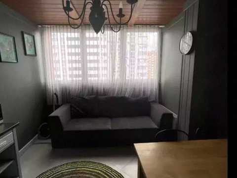 квартира за адресою Драгоманова вул., 2