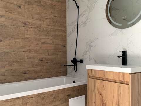 квартира за адресою Смакули, 1
