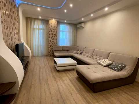 квартира по адресу Леси Украинки бульв., 7-А