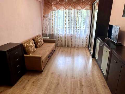 квартира по адресу Воскресенская ул., 7