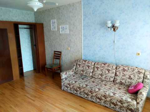 квартира за адресою Вишняківська вул., 7-Б