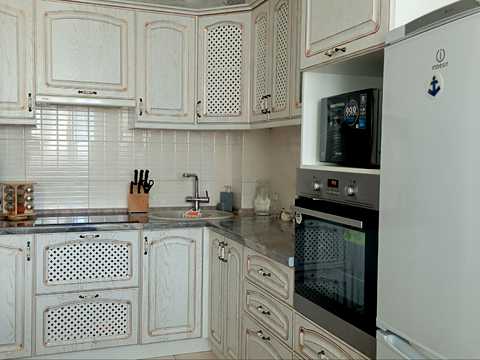 квартира за адресою Марсельська вул., 73